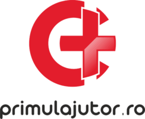 Logo Cursuri de prim ajutor PrimulAjutor.ro